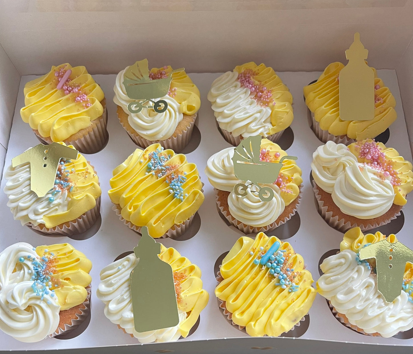 Cupcakes