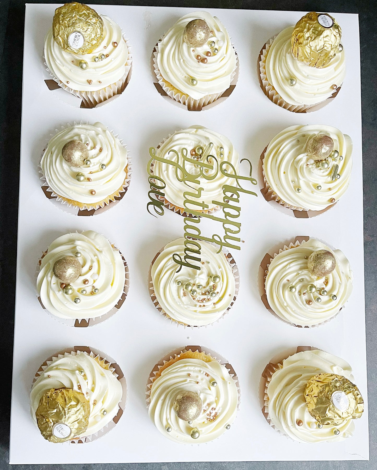 Cupcakes