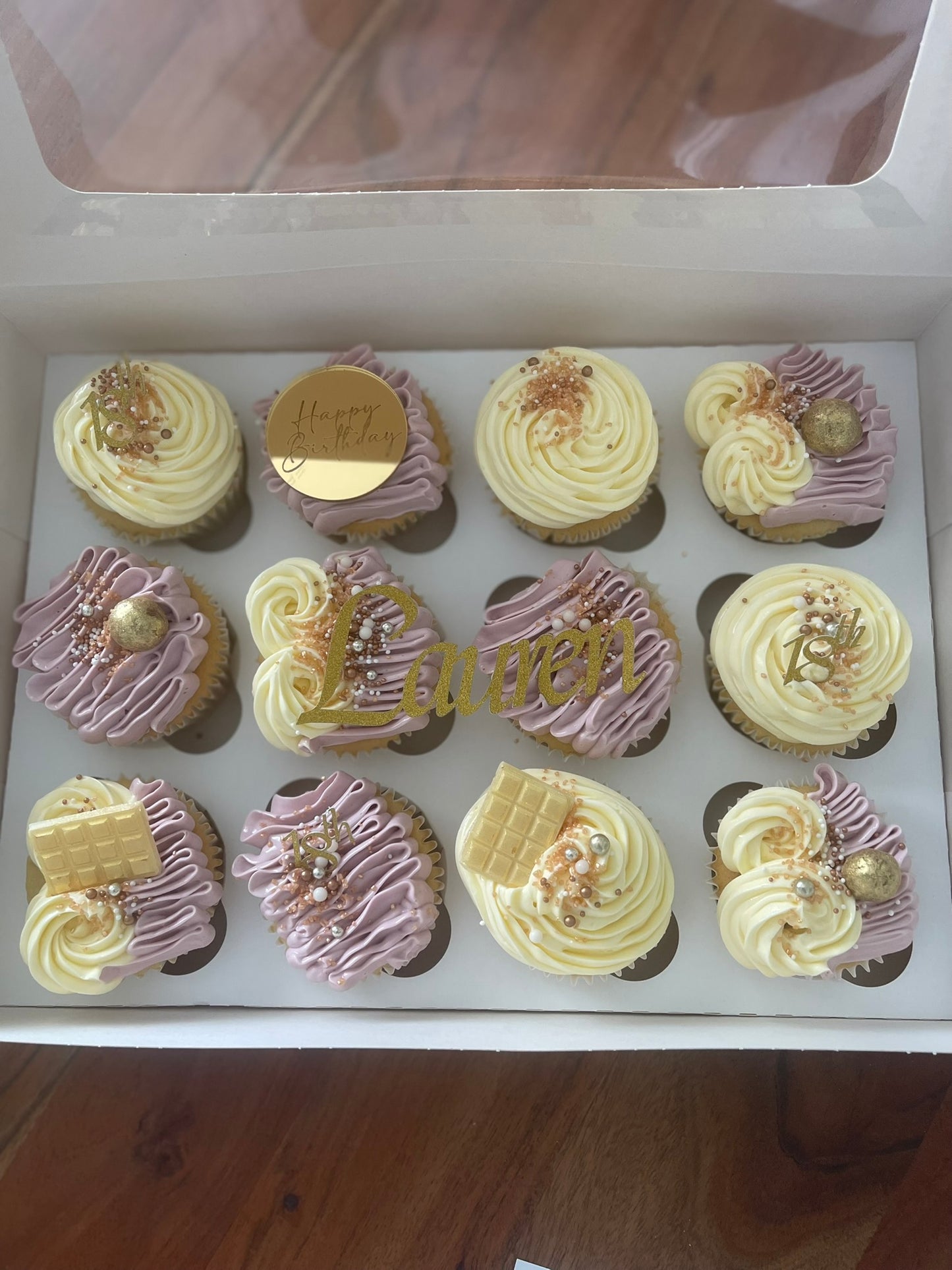 Cupcakes