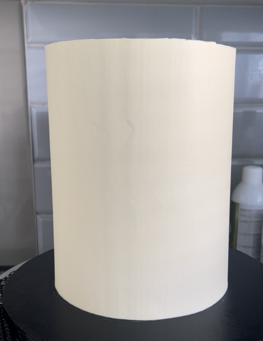 E-Recipe Swiss Meringue Buttercream