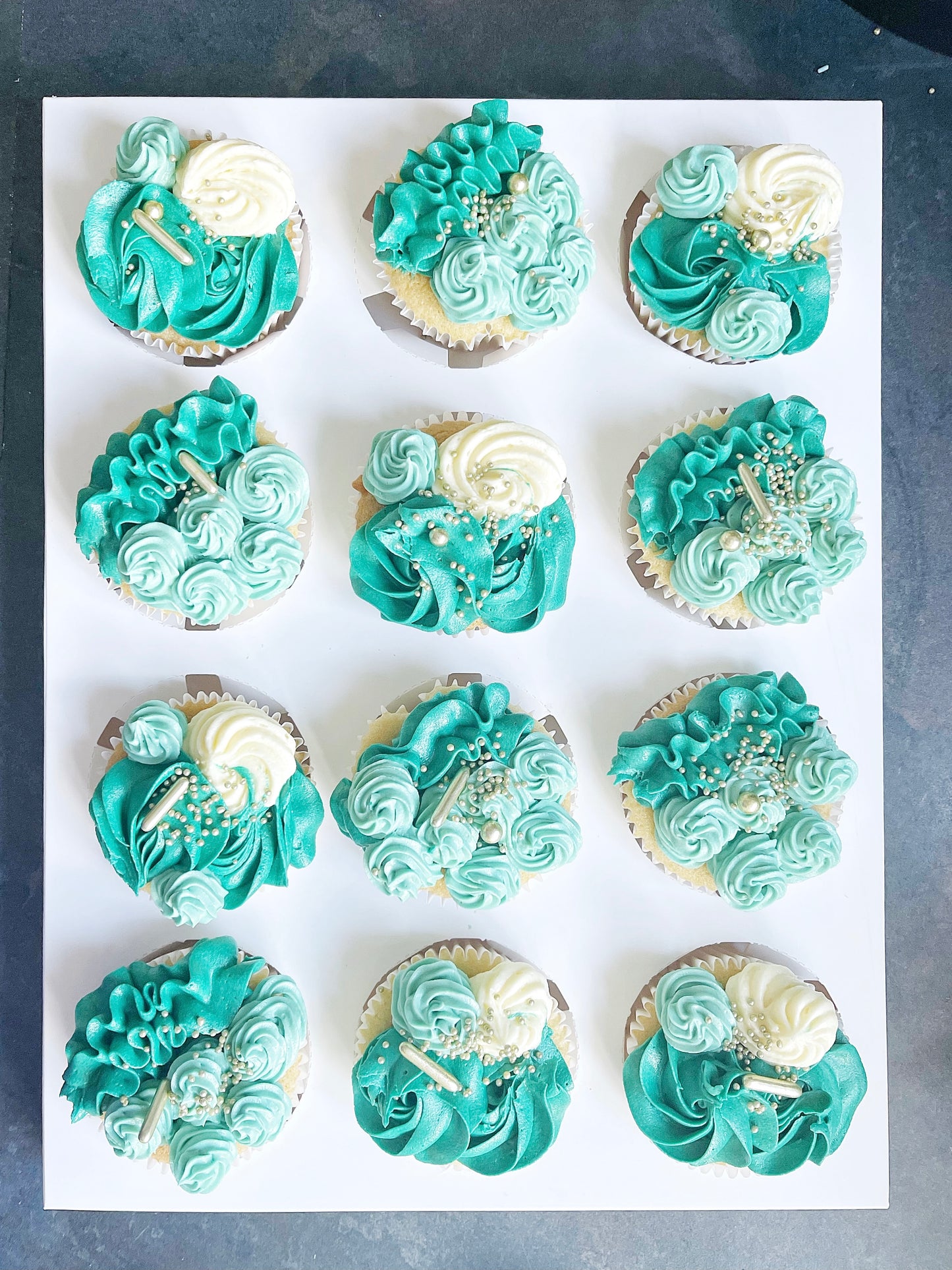 Cupcakes