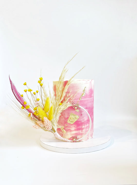 Boho Bloom Celebration