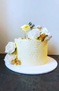 Bloom Cake